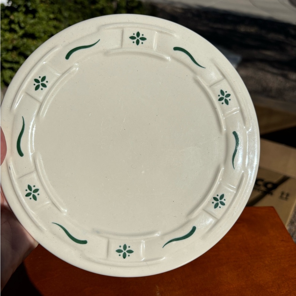 Longaberger trivet